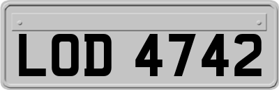 LOD4742