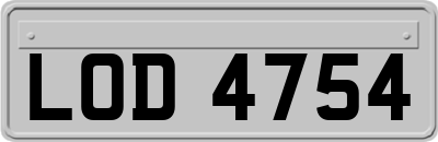 LOD4754