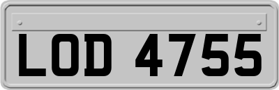 LOD4755