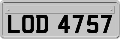 LOD4757
