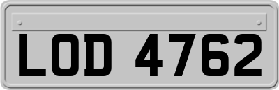 LOD4762