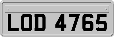 LOD4765