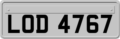 LOD4767
