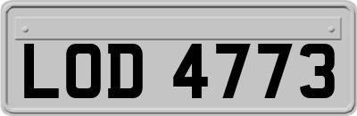 LOD4773