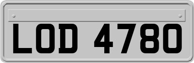 LOD4780
