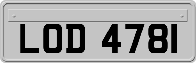 LOD4781