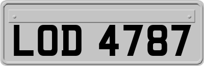 LOD4787