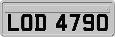 LOD4790
