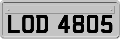 LOD4805