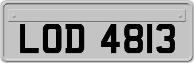 LOD4813