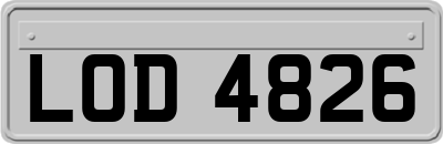 LOD4826