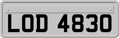 LOD4830