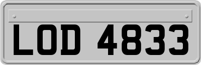 LOD4833