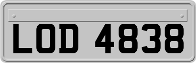 LOD4838