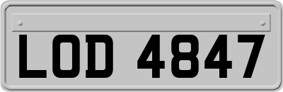 LOD4847