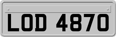 LOD4870