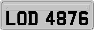 LOD4876