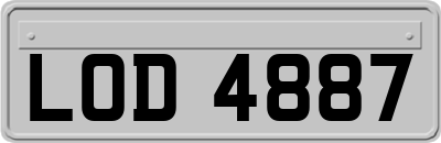 LOD4887