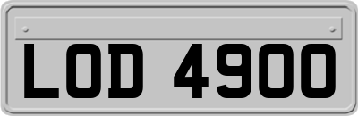 LOD4900