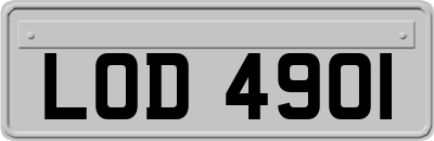 LOD4901