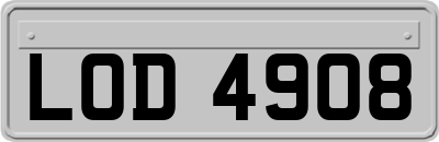 LOD4908