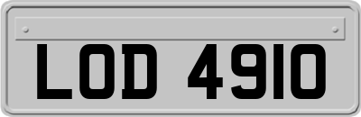 LOD4910