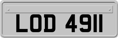 LOD4911