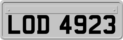 LOD4923