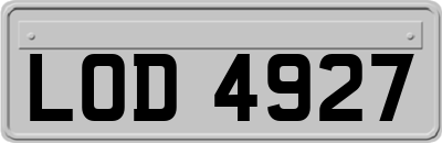 LOD4927