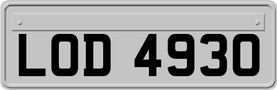 LOD4930