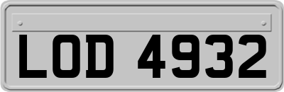 LOD4932