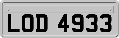 LOD4933