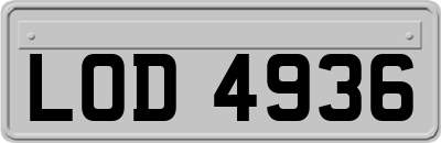 LOD4936