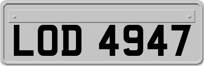 LOD4947