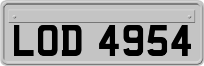 LOD4954