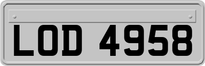 LOD4958