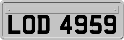 LOD4959
