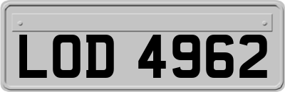 LOD4962
