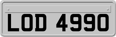 LOD4990
