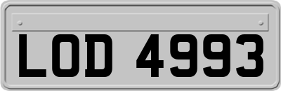 LOD4993