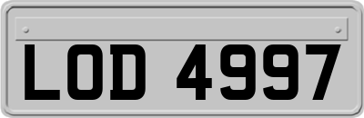 LOD4997