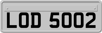 LOD5002