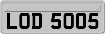 LOD5005