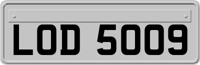 LOD5009