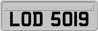 LOD5019