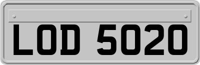 LOD5020