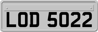 LOD5022