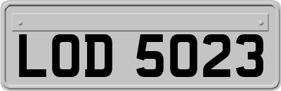 LOD5023