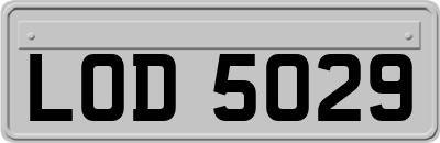 LOD5029
