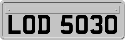 LOD5030